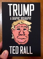 Trump: A Graphic Biography