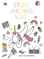 Stuff Unicorns Love