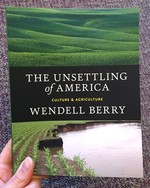 The Unsettling of America: Culture & Agriculture