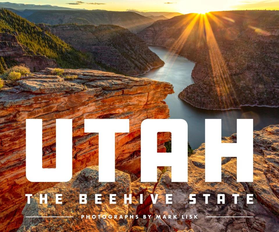 Utah: The Beehive State