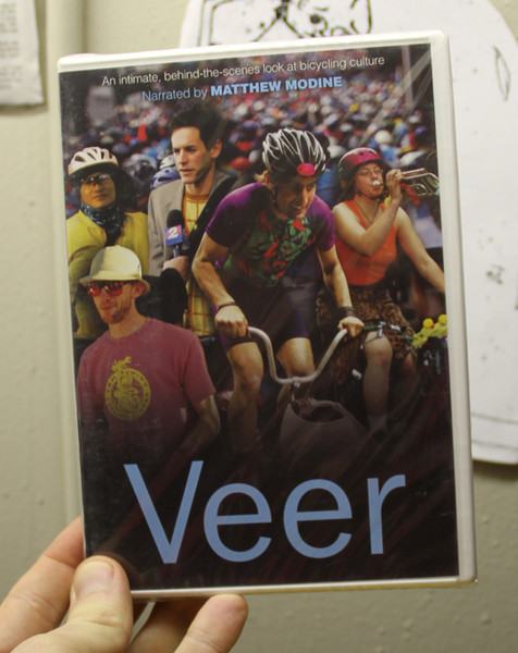 veer dvd