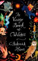 Virago Book of Witches