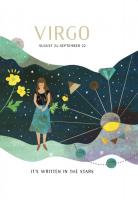 Virgo: It's Written in the Stars