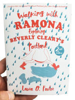 Walking with Ramona: Exploring Beverly Cleary's Portland