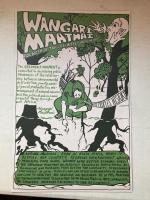 Wangari Maathai: Founder of the Greenbelt Movement