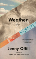 Weather: A Novel