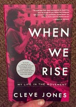 When We Rise: My Life in the Movement