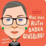 Who Was Ruth Bader Ginsburg?