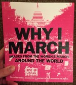 Why I March: Images from the Woman's March Around the World