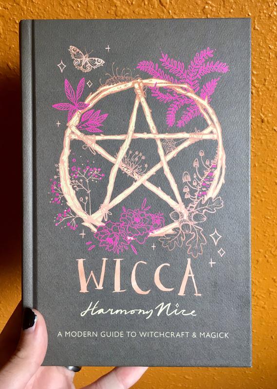 Wicca: A Modern Guide to Witchcraft and Magick