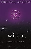 Wicca (Orion Plain & Simple)