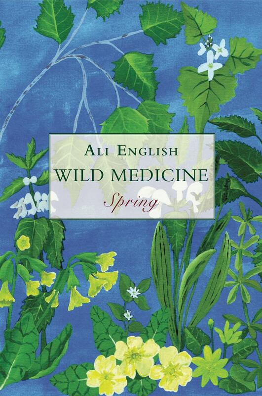 Wild Medicine: Spring