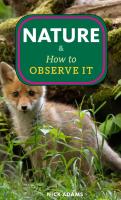 Nature & How to Observe It