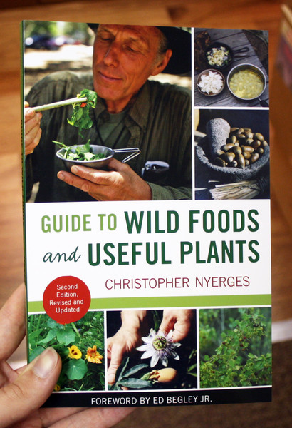 Guide to Wild Foods and Useful Plants