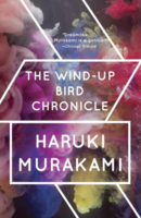 The Wind-up Bird Chronicle