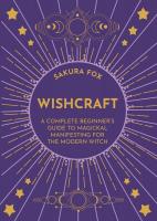 Wishcraft