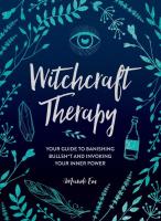 Witchcraft Therapy