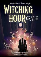 Witching Hour Oracle: Awaken Your Inner Magic