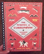 The Wolves of Currumpaw