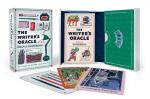 Writer's Oracle Deck and Guidebook: 50 Cards to Inspire Your Writing