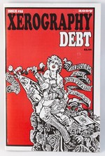 Xerography Debt #25