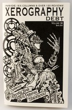 Xerography Debt #38