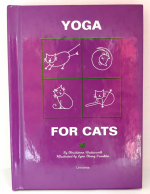 Yoga For Cats