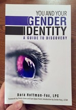 You and Your Gender Identity: A Guide to Discovery