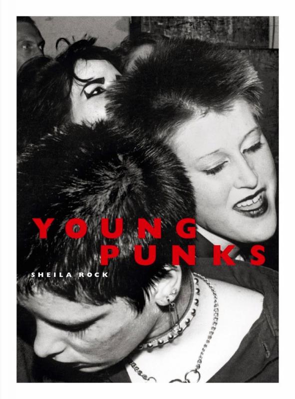 The Young Punks