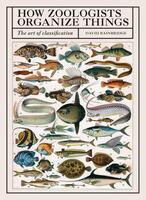 How Zoologists Organize Things: The Art of Classification